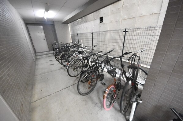 メインステージ日本橋箱崎の物件内観写真